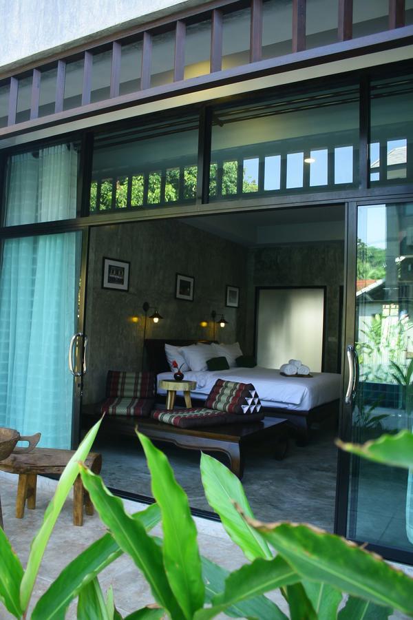 Nawa Sheeva Hotell Chiang Mai Eksteriør bilde
